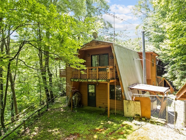 1010 Autumn Dr, Maggie Valley, NC 28751 - photo 3