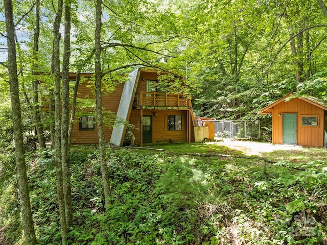 1010 Autumn Dr, Maggie Valley, NC 28751 - photo 4