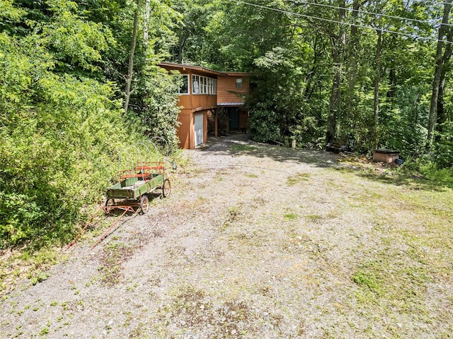 1010 Autumn Dr, Maggie Valley, NC 28751 - photo 9