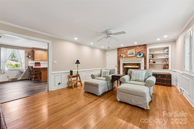419 Plaza Dr, Harrisburg, NC 28075 - photo 4