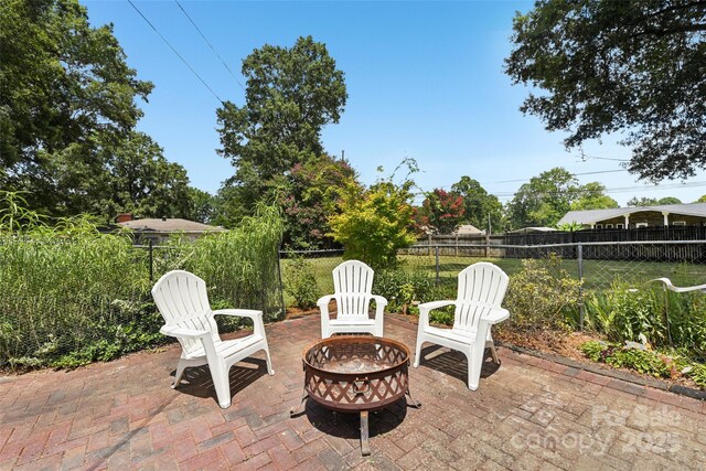 419 Plaza Dr, Harrisburg, NC 28075 - photo 17