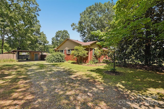 419 Plaza Dr, Harrisburg, NC 28075 - photo 19