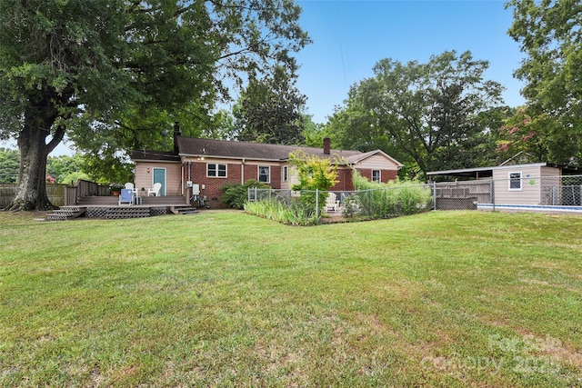 419 Plaza Dr, Harrisburg, NC 28075 - photo 25