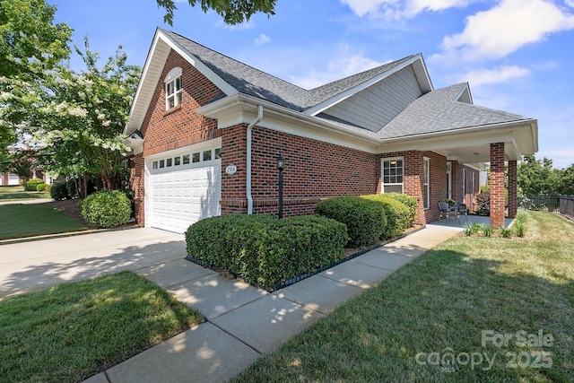2904 Autumn Harvest Ln, Charlotte, NC 28269 - photo 1