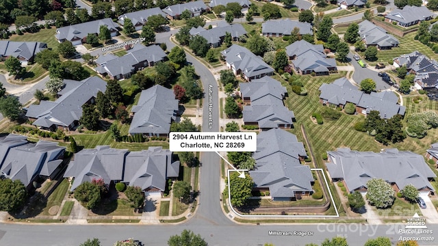 2904 Autumn Harvest Ln, Charlotte, NC 28269 - photo 33