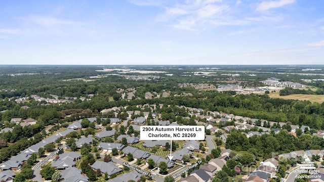 2904 Autumn Harvest Ln, Charlotte, NC 28269 - photo 34