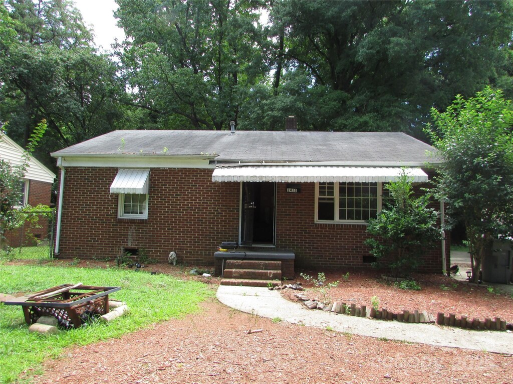 2412 Druid Hills Way, Charlotte, NC 28206 - photo 1