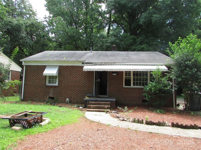 2412 Druid Hills Way, Charlotte, NC 28206 - photo 1