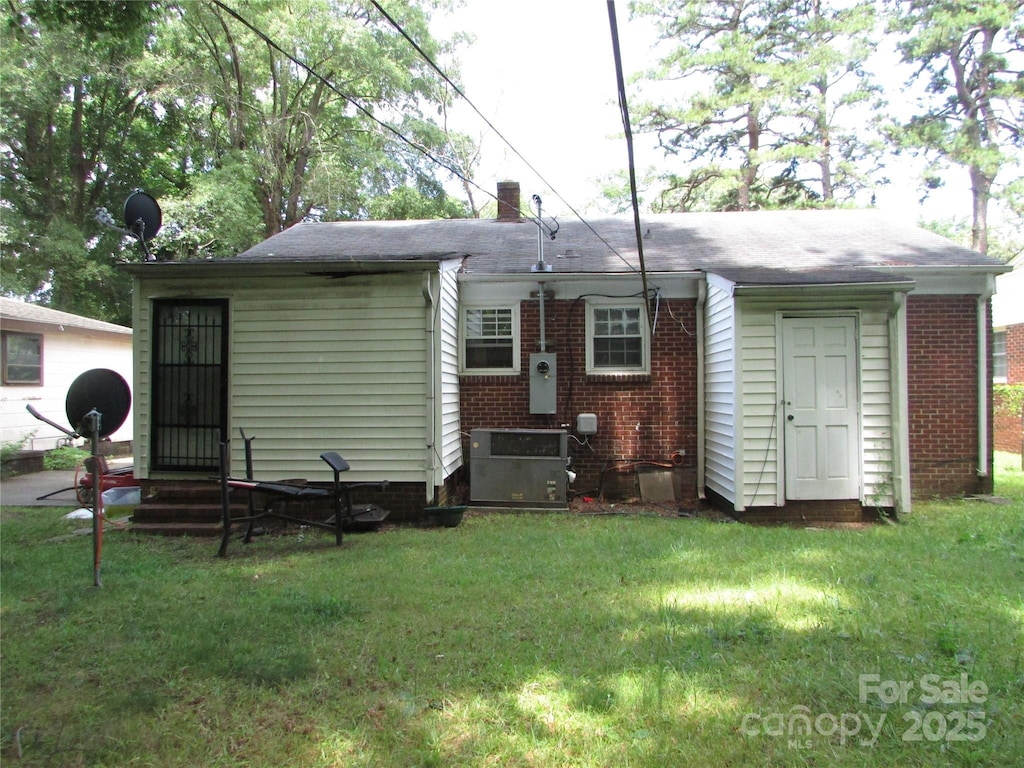 2412 Druid Hills Way, Charlotte, NC 28206 - photo 2