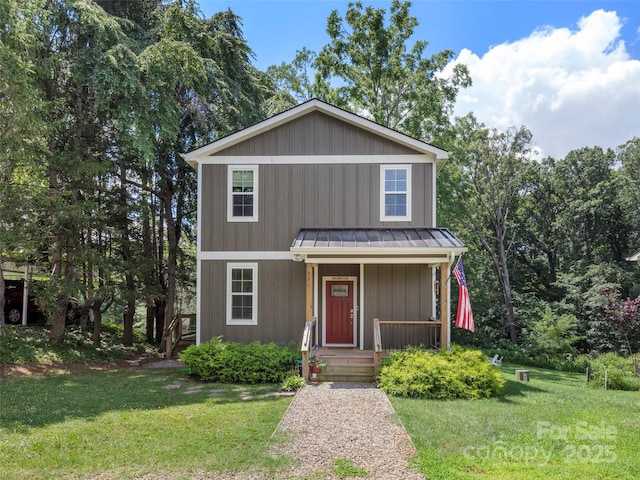 862 Sand Hill Rd, Asheville, NC 28806 - photo 1