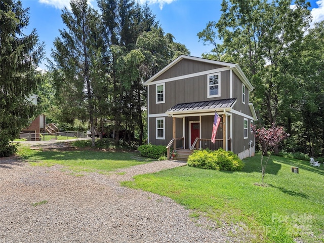 862 Sand Hill Rd, Asheville, NC 28806 - photo 19