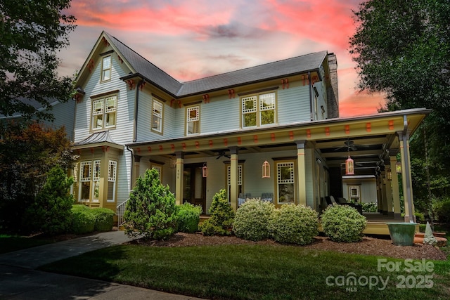 406 Bullfinch Bnd, Fort Mill, SC 29708 - photo 1
