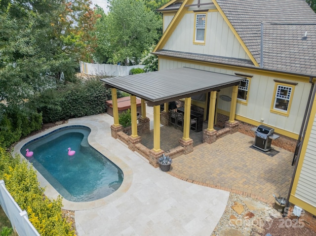 406 Bullfinch Bnd, Fort Mill, SC 29708 - photo 36