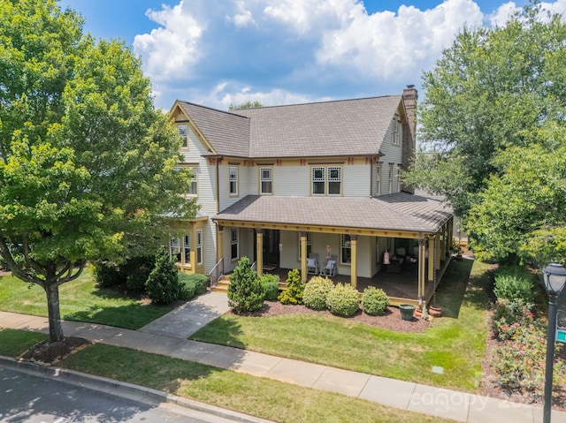 406 Bullfinch Bnd, Fort Mill, SC 29708 - photo 43