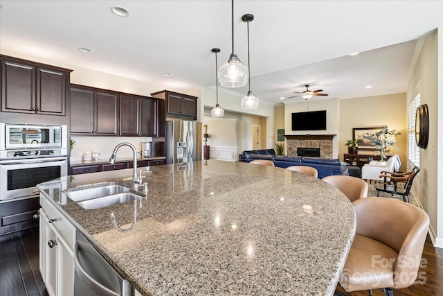 901 Hidden Pond Ln, Waxhaw, NC 28173 - photo 13