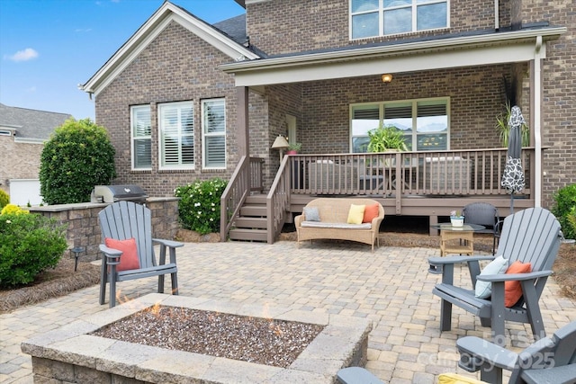 901 Hidden Pond Ln, Waxhaw, NC 28173 - photo 35