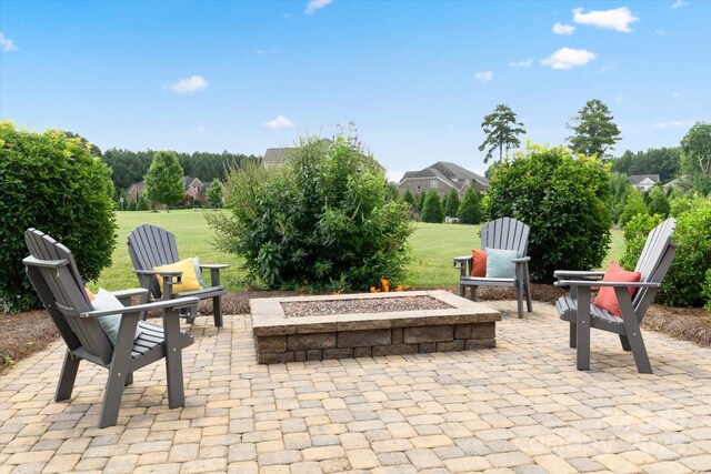 901 Hidden Pond Ln, Waxhaw, NC 28173 - photo 36