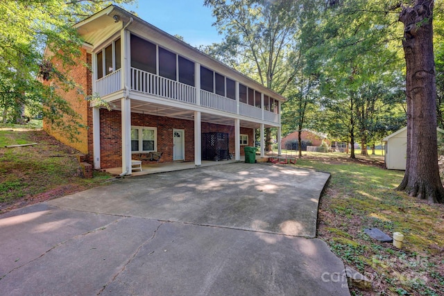 530 Oxford Pl, Lancaster, SC 29720 - photo 36
