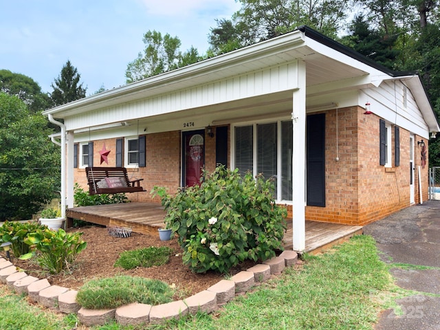 2474 Greenway St, Lenoir, NC 28645 - photo 1