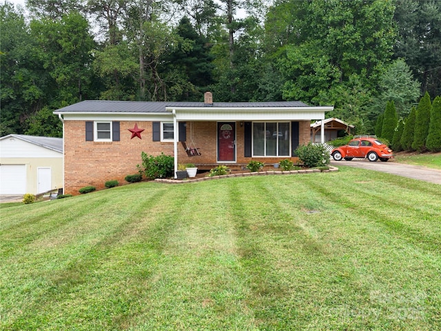 2474 Greenway St, Lenoir, NC 28645 - photo 2
