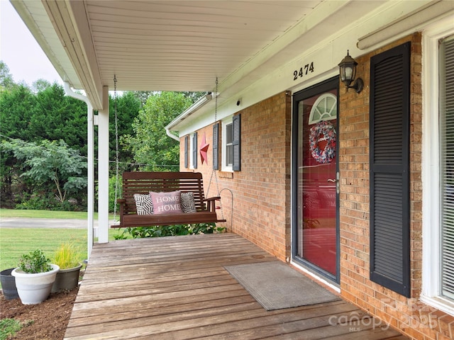 2474 Greenway St, Lenoir, NC 28645 - photo 5