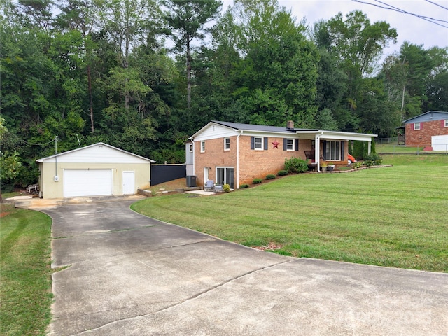 2474 Greenway St, Lenoir, NC 28645 - photo 19