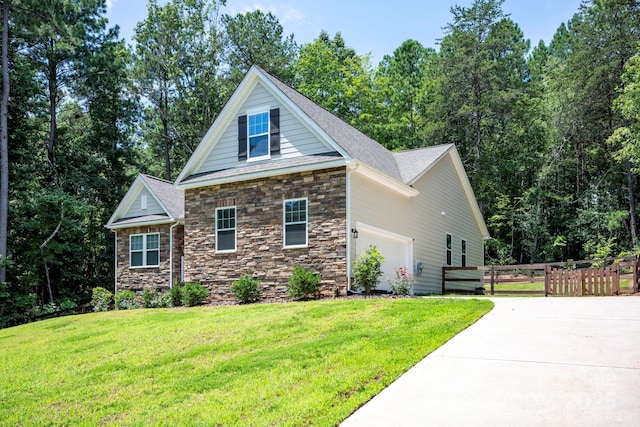 1367 Ron Whicker Dr, Catawba, NC 28609 - photo 3