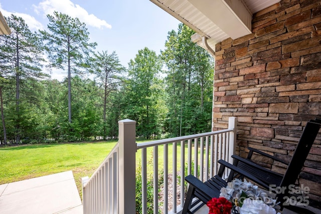 1367 Ron Whicker Dr, Catawba, NC 28609 - photo 4