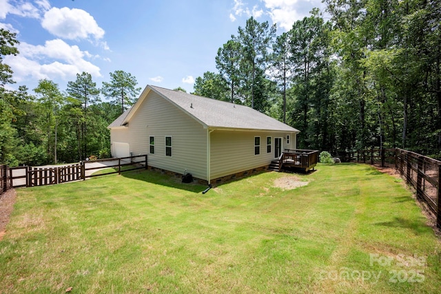 1367 Ron Whicker Dr, Catawba, NC 28609 - photo 30