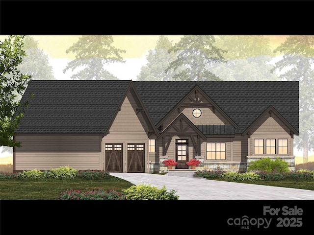 2026 Deep Gap Farm Rd E, Mill Spring, NC 28756 - photo 1