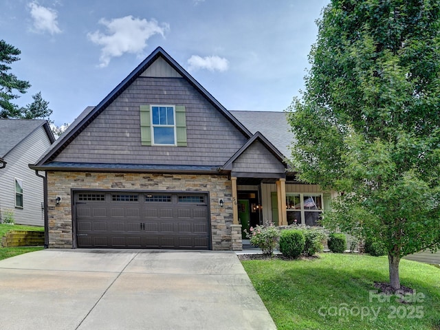 56 Brown St, Weaverville, NC 28787 - photo 1