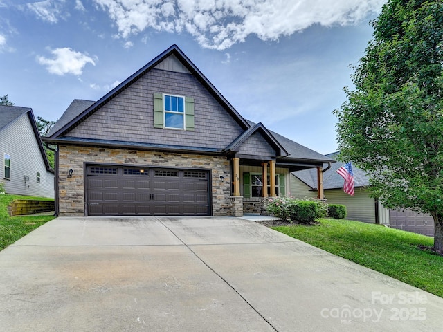 56 Brown St, Weaverville, NC 28787 - photo 2