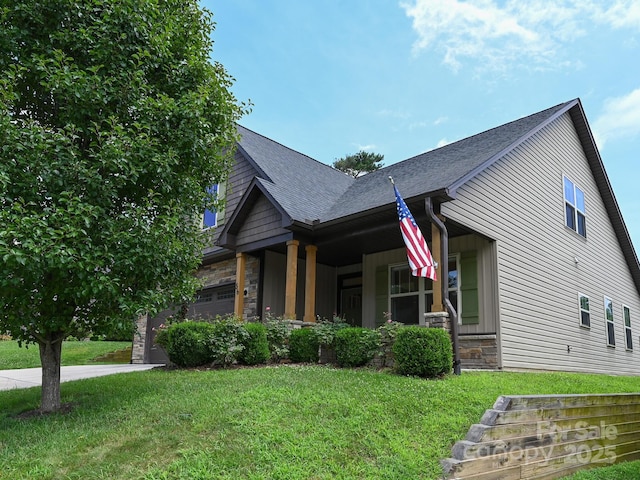 56 Brown St, Weaverville, NC 28787 - photo 4