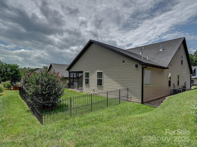 56 Brown St, Weaverville, NC 28787 - photo 38