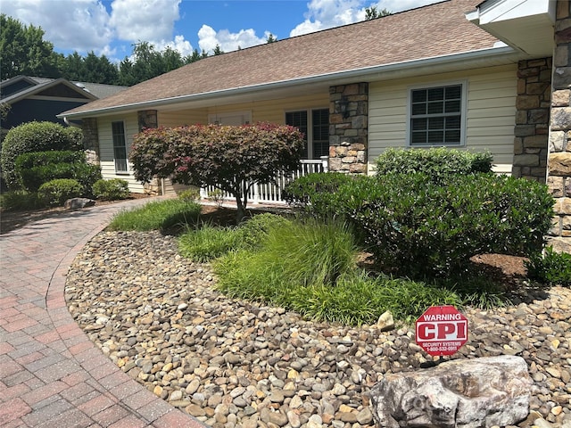 32 Stone House Rd, Hendersonville, NC 28739 - photo 3