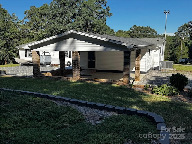3600 Ray Danner Rd, Maiden, NC 28650 - photo 2