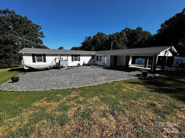 3600 Ray Danner Rd, Maiden, NC 28650 - photo 4