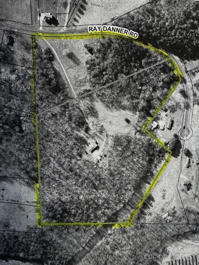 3600 Ray Danner Rd, Maiden, NC 28650 - photo 30