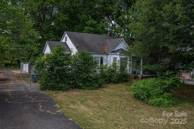 1109 Union Rd, Gastonia, NC 28054 - photo 1