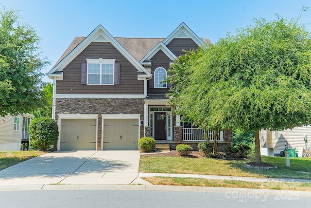 9229 Inverness Bay Rd, Charlotte, NC 28278 - photo 2