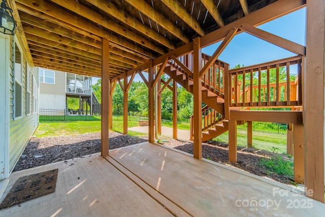 9229 Inverness Bay Rd, Charlotte, NC 28278 - photo 33
