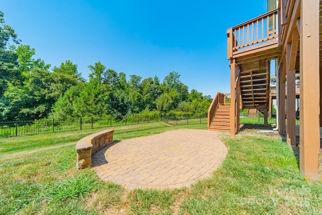 9229 Inverness Bay Rd, Charlotte, NC 28278 - photo 34