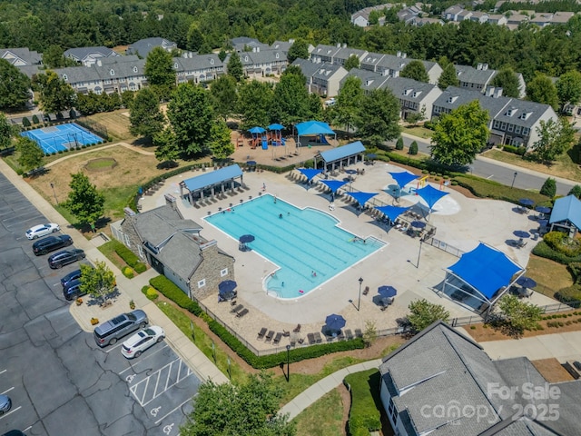 9229 Inverness Bay Rd, Charlotte, NC 28278 - photo 36