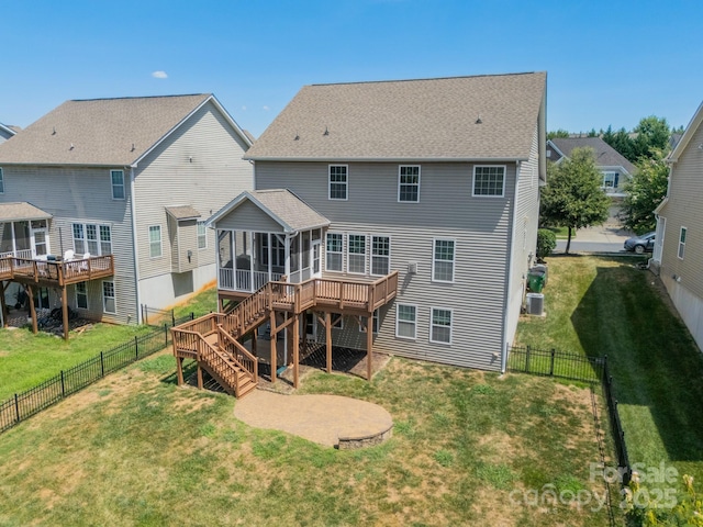 9229 Inverness Bay Rd, Charlotte, NC 28278 - photo 37
