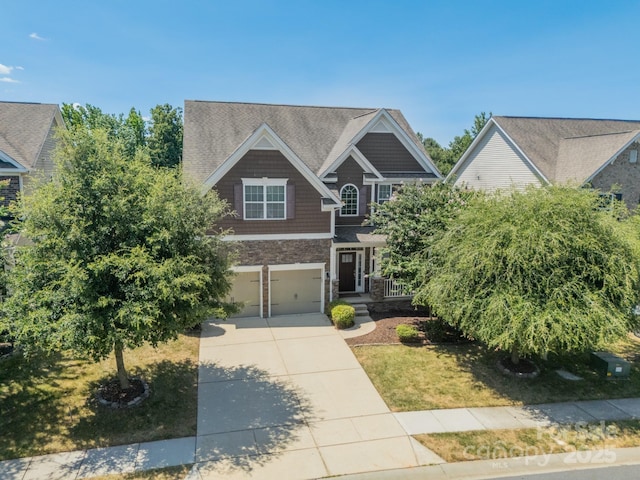 9229 Inverness Bay Rd, Charlotte, NC 28278 - photo 40