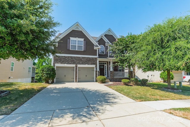 9229 Inverness Bay Rd, Charlotte, NC 28278 - photo 1