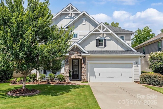 731 Lagan Ct, Fort Mill, SC 29715 - photo 1