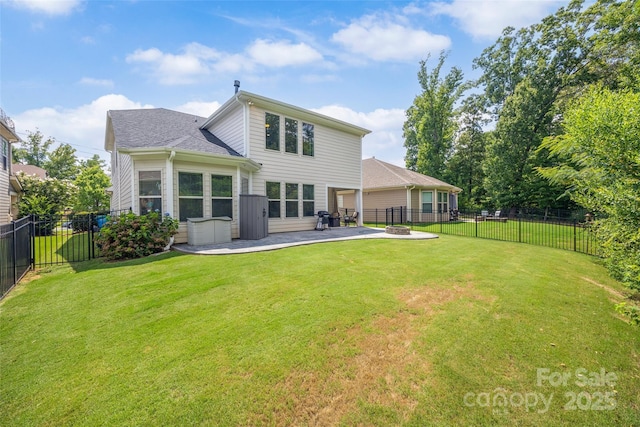 731 Lagan Ct, Fort Mill, SC 29715 - photo 42