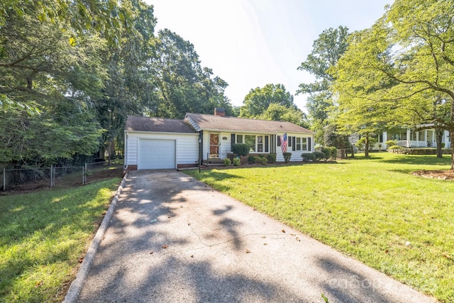 878 Henkel Rd, Statesville, NC 28677 - photo 2