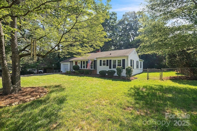 878 Henkel Rd, Statesville, NC 28677 - photo 3